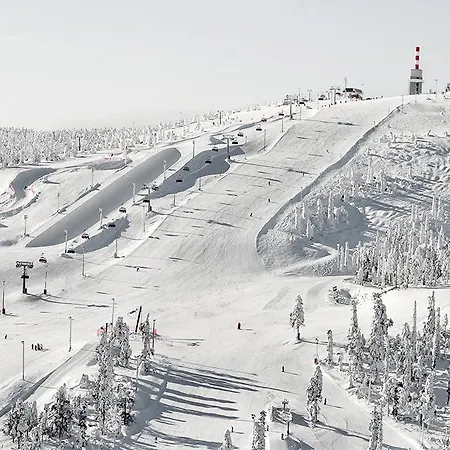 Otsontupa * Ruka