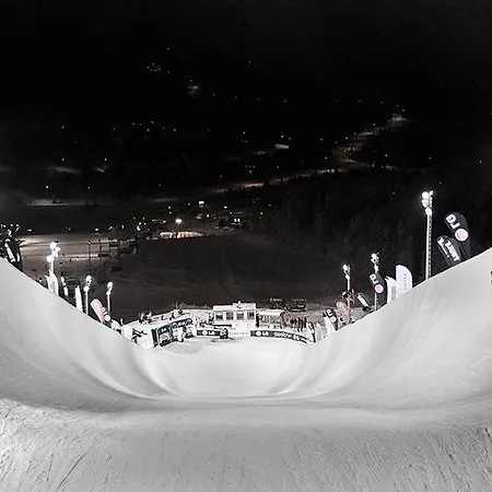 Otsontupa Διαμέρισμα Ruka