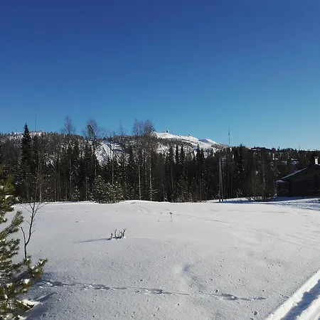 Otsontupa * Ruka