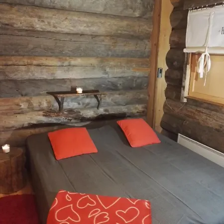 Otsontupa Apartment