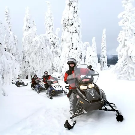 Διαμέρισμα Otsontupa