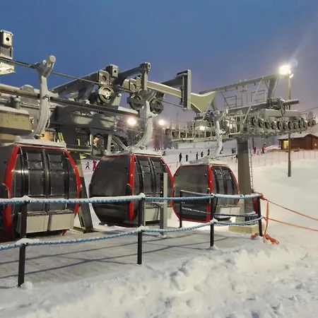 Otsontupa Διαμέρισμα *