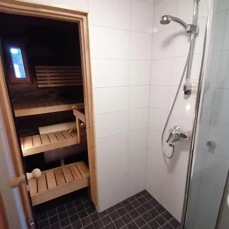 Apartment Otsontupa