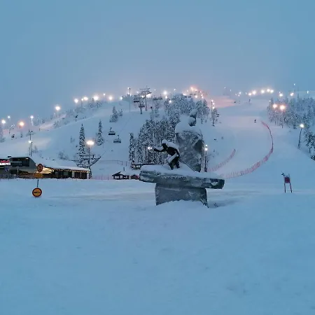 Διαμέρισμα Otsontupa