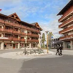 Appartamento Otsontupa Ruka