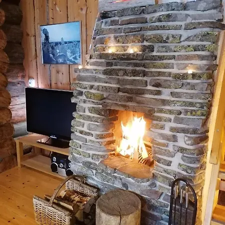 Apartment Otsontupa *