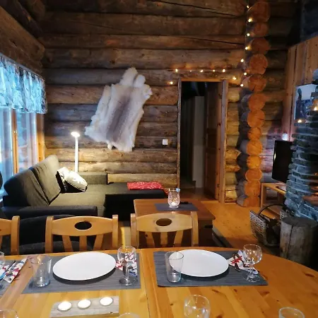 Otsontupa Apartment Ruka