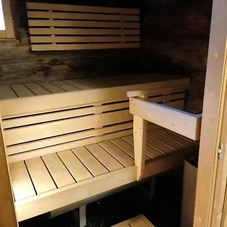 Otsontupa Apartment Ruka