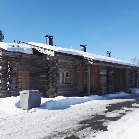 Apartment Otsontupa *