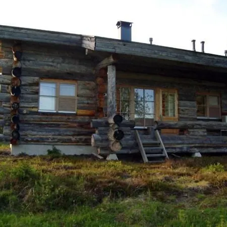 Apartment Otsontupa Ruka