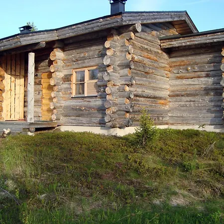 Apartamento Otsontupa
