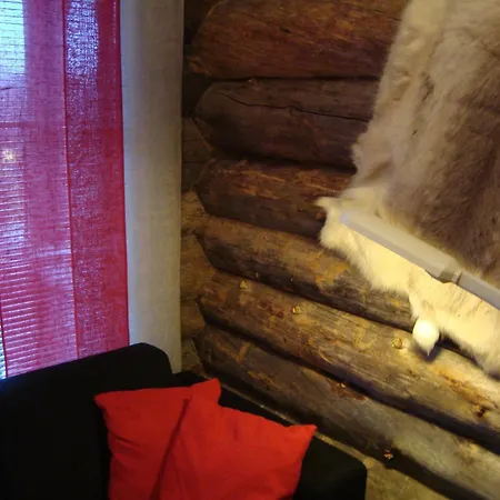 Apartment Otsontupa *