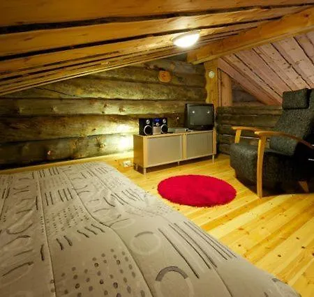 Otsontupa Lägenhet Ruka