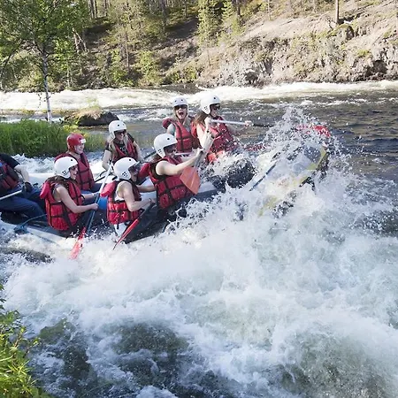 Otsontupa Апартаменты Рука