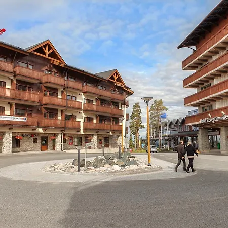 Appartamento Otsontupa Ruka
