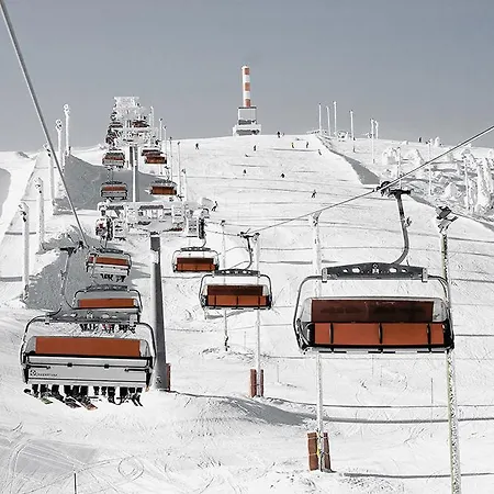 Апартаменты Otsontupa