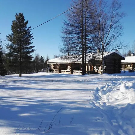 Otsontupa Рука