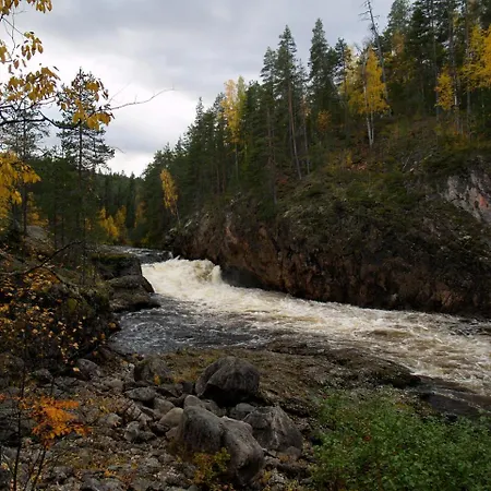 Otsontupa Lägenhet *