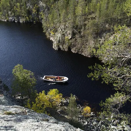 Lägenhet Otsontupa Ruka