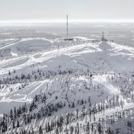 Otsontupa Апартаменты