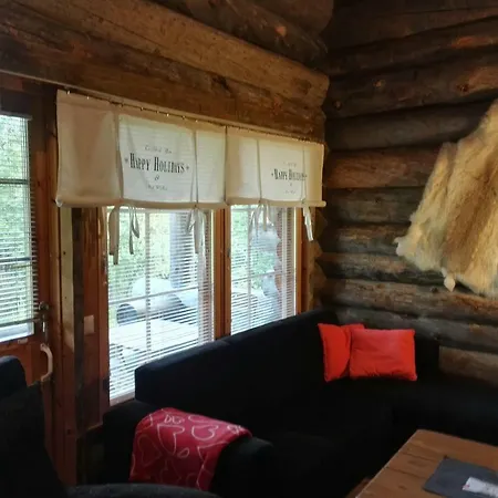 Otsontupa Apartment *