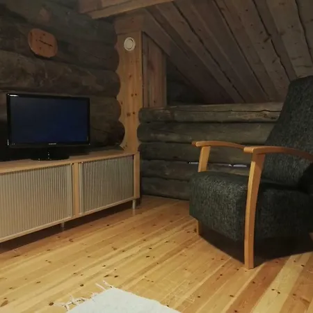 Otsontupa Apartment Ruka