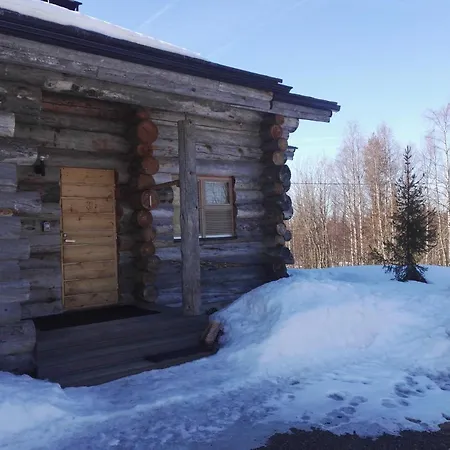 Otsontupa Apartamento