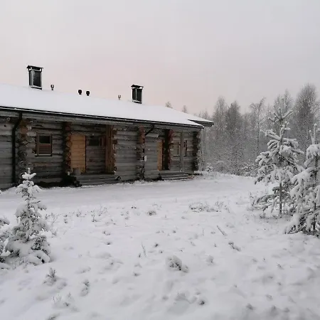Otsontupa Apartmán
