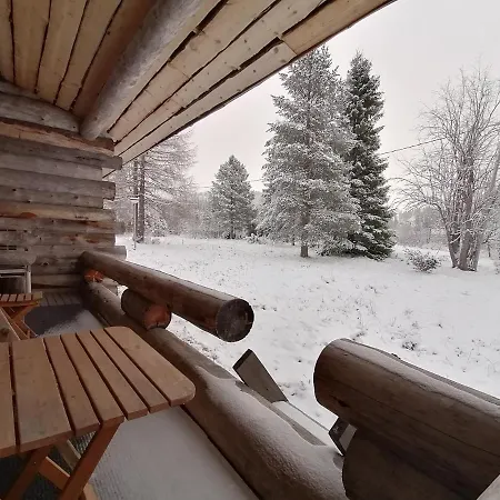 Apartment Otsontupa Ruka