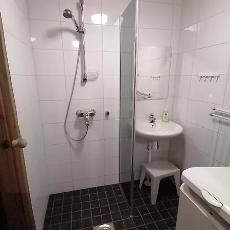 Otsontupa Apartment *