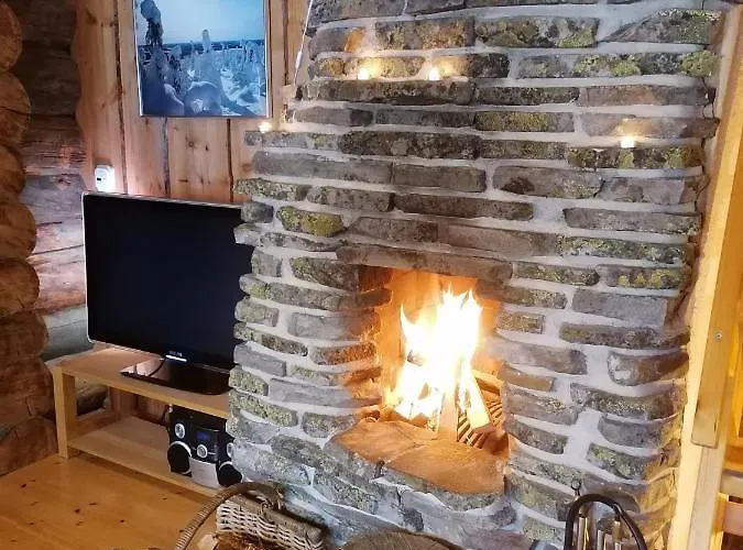 Appartement Otsontupa *