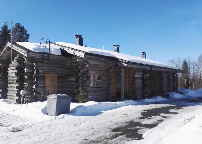 Appartement Otsontupa *