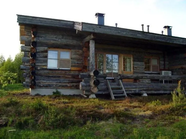 Appartement Otsontupa Ruka