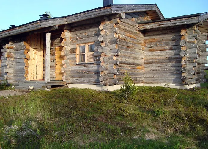 Appartement Otsontupa