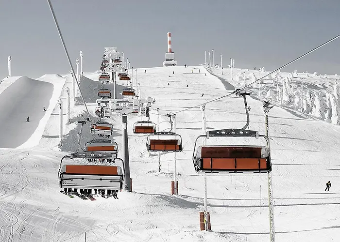 Appartement Otsontupa