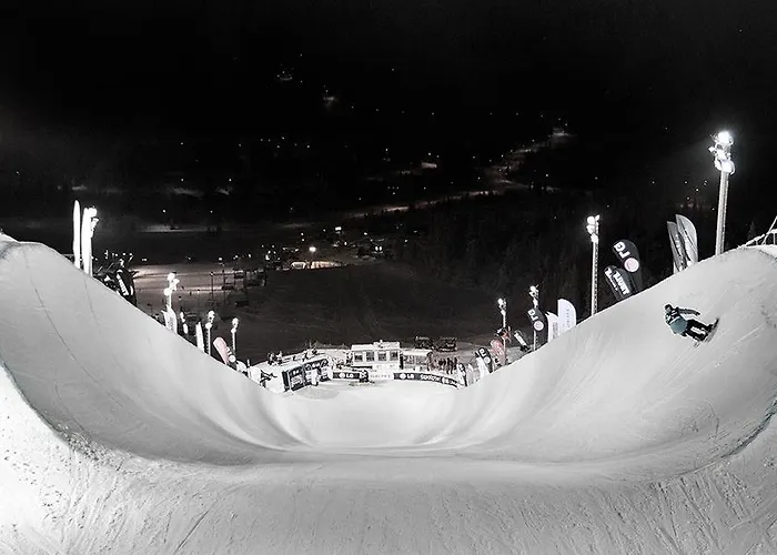 Otsontupa Appartement Ruka