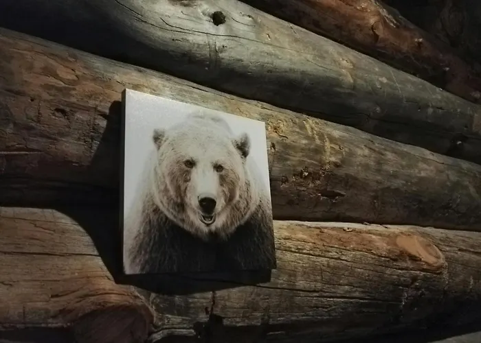 Appartement Otsontupa