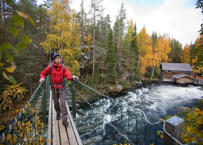 Otsontupa Appartement *