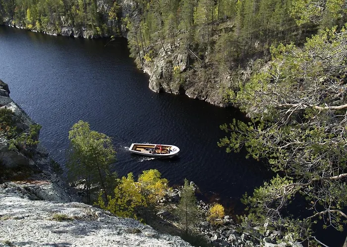 Appartement Otsontupa Ruka