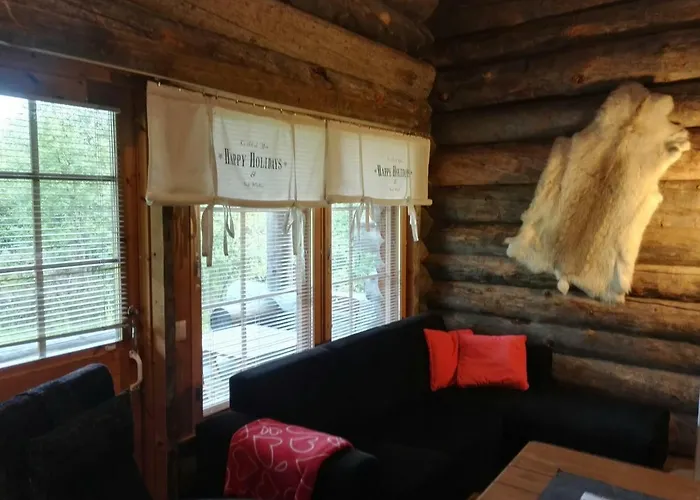 Otsontupa Appartement *