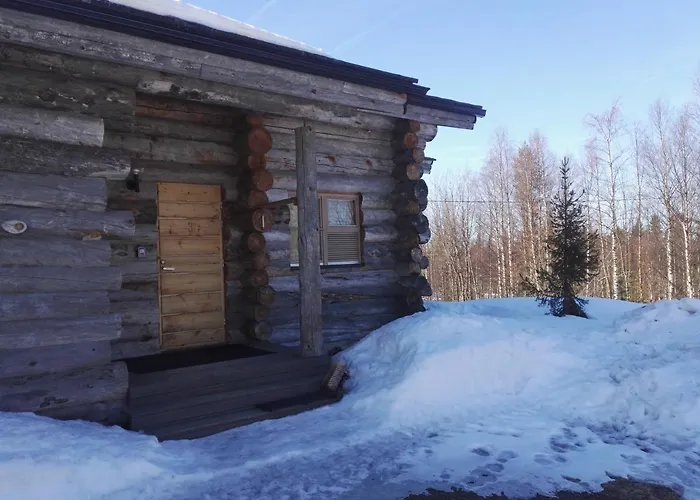 Otsontupa Appartement