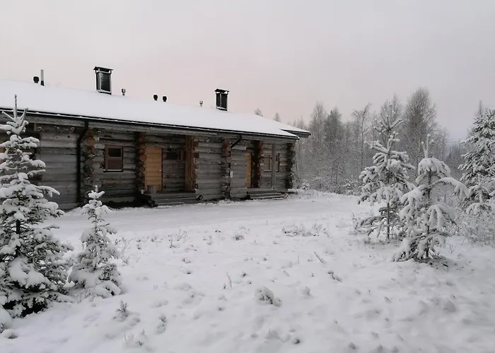 Otsontupa Appartement