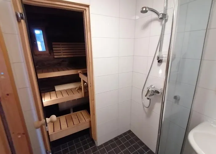 Appartement Otsontupa